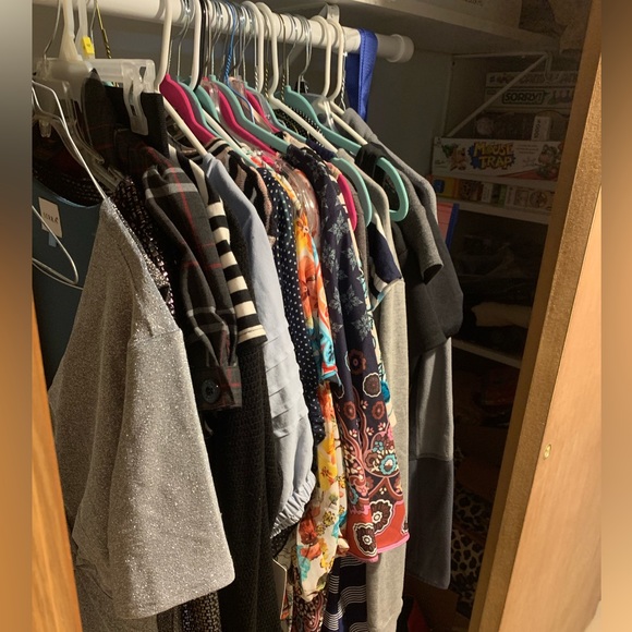 🚨🚨🚨LIVE SHOW ALERT 🚨🚨🚨 LIKE 👍🏻 THIS LISTING ✅. ⏰⏰⏰ - Picture 13 of 16